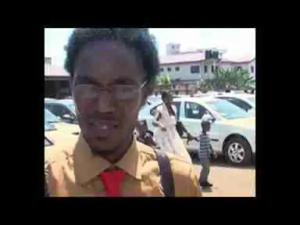 Video: hold on to him 1